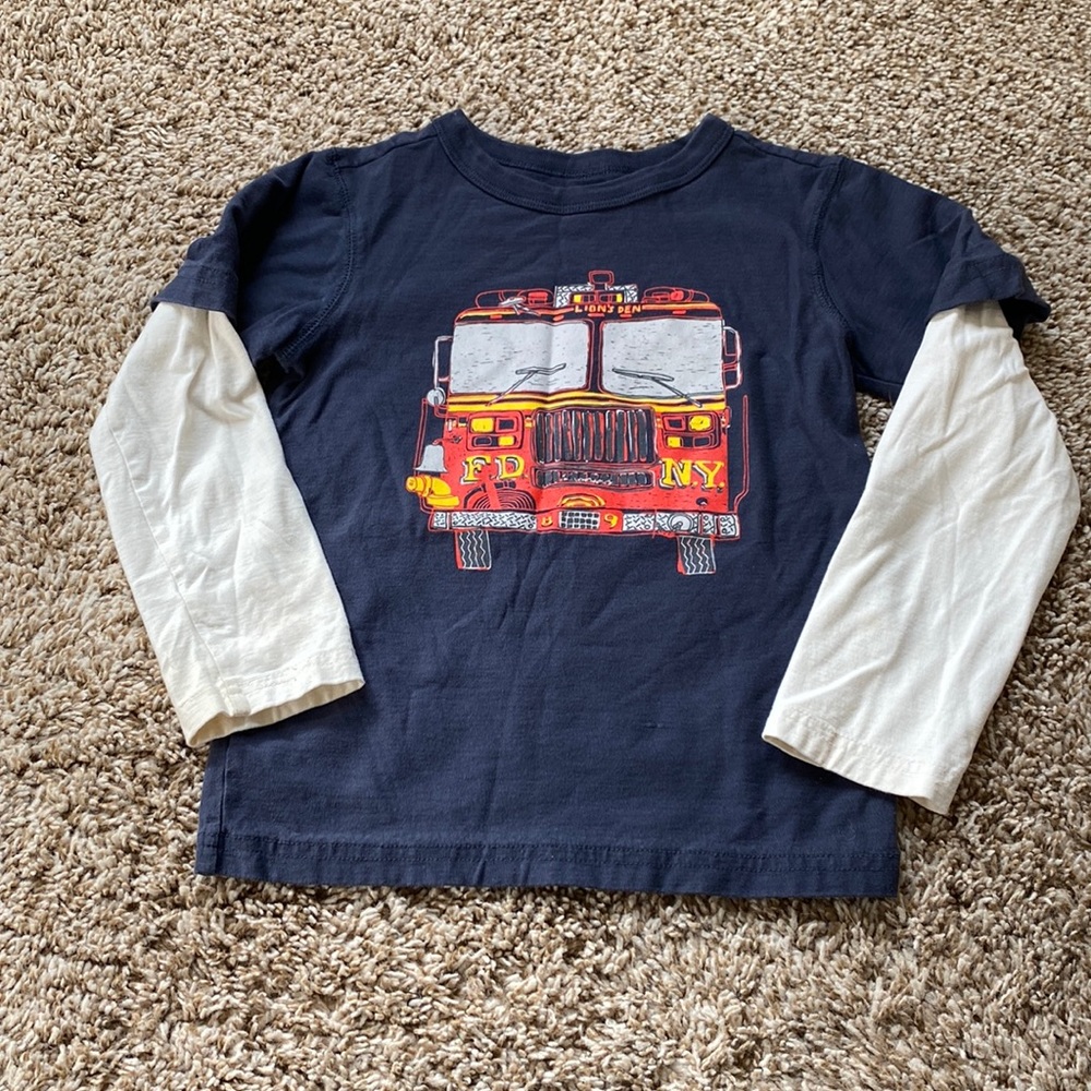 TEA Longsleeve